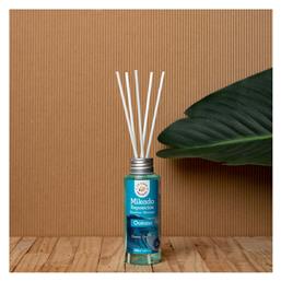 Αρωματικό Χώρου με Sticks Ωκεανός 100ml La Casa de los Aromas