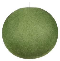 Παιδικό Φωτιστικό Μονόφωτο Globe Olive La Case de Cousin Paul
