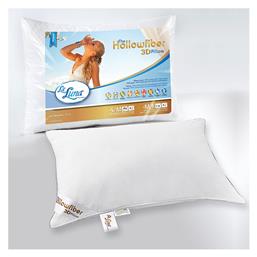 3D Μαξιλάρι Ύπνου Hollowfiber Μαλακό 50x70cm La Luna