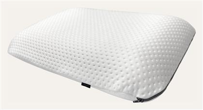 Classic Μαξιλάρι Ύπνου Memory Foam Ανατομικό Μέτριο 60x40x13cm La Luna