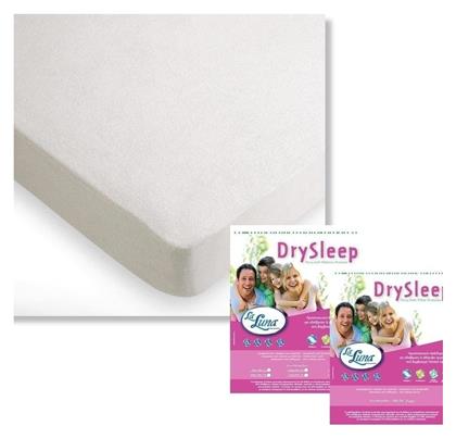 Dry Sleep Μονό Αδιάβροχο 100x200+35εκ. La Luna