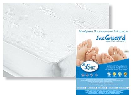 Jacguard Ημίδιπλο 110x200+30εκ. La Luna