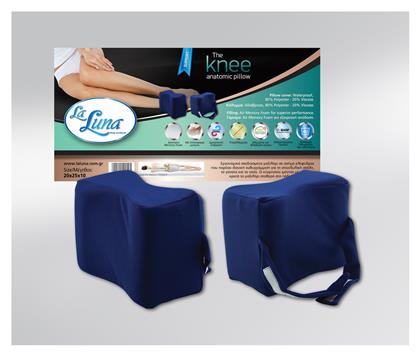 The Knee Anatomic Pillow 3000012 La Luna