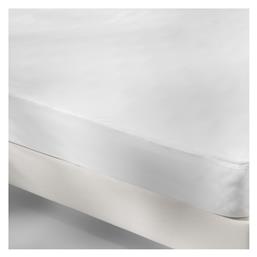 Ultra Soft Μονό Αδιάβροχο 90x200+35εκ. La Luna