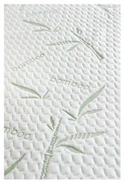 Βρεφικό Επίστρωμα Bamboo 70x140 Αδιάβροχο La Luna