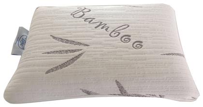 Βρεφικό Μαξιλάρι Ύπνου Memory Foam Orthopedic 30x45εκ. La Luna