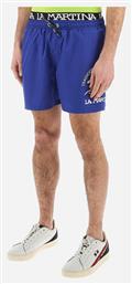 Ανδρικό Μαγιό της σειράς Virdis - VMM300 PA023 7085 Blue La Martina