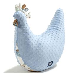 Kura Prince Mαξιλάρι Κοτούλα Wind Blue, 1τεμ La Millou