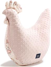 La Millou Μαξιλάρι Θηλασμού & Εγκυμοσύνης Ροζ 50cm