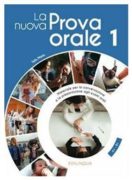 La Nuova Prova Orale 1 - Edilingua