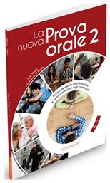 La Nuova Prova Orale 2 - Edilingua