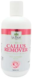 Κερατολυτική Λοσιόν Rose 250ml La Palm