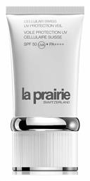 Cellular Swiss UV Protection Veil SPF50 Αντηλιακή Κρέμα La Prairie