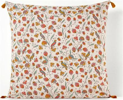 La Redoute Collections Μαξιλαροθήκη Bertille 63x63cm