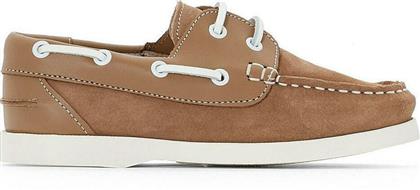 La Redoute Παιδικά Μοκασίνια για Αγόρι Ταμπά από το MyShoe