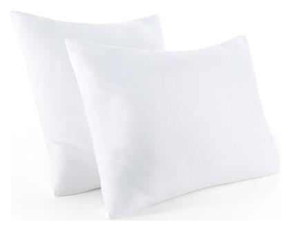 Μαξιλάρι Ύπνου Polyester Σκληρό 50x70cm La Redoute