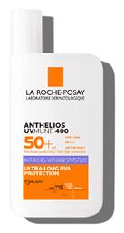 Anthelios UVMUNE 400 SPF50+ 50ml La Roche Posay