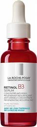 La Roche Posay B3 Αντιγηραντικό Serum Προσώπου με Ρετινόλη 30ml από το Pharm24