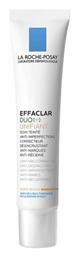 Effaclar Duo+ Unifiant Ενυδατικό Gel Ημέρας 40ml La Roche Posay