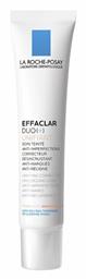 Effaclar Duo+ Unifiant Gel Ημέρας κατά των Ατελειών 40ml La Roche Posay