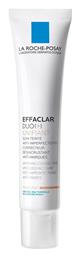 Effaclar Duo (+) Unifiant Κρέμα Ημέρας κατά των Ατελειών 40ml La Roche Posay