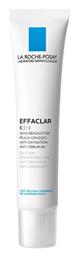 Effaclar K+ Gel κατά της Ακμής 40ml La Roche Posay