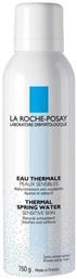 Face Water Ενυδάτωσης Thermal Spring Water για Ευαίσθητες Επιδερμίδες 150ml La Roche Posay