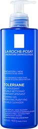 La Roche Posay Gel Καθαρισμού Toleriane 400ml