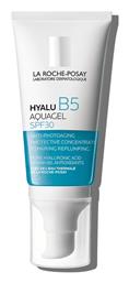 Hyalu B5 Ενυδατικό Gel Ημέρας 50ml La Roche Posay