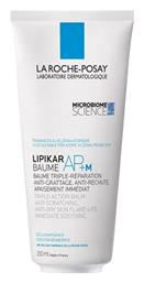 Lipikar Baume AP+M Balm Σώματος 200ml La Roche Posay