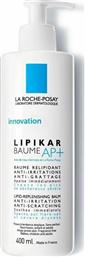 La Roche Posay Lipikar Baume AP+Μ 400ml