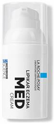 Lipikar Eczema Med Κρέμα για Αλλεργίες 30ml La Roche Posay