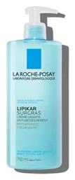 Lipikar Surgras Κατάλληλο για Ατοπική Επιδερμίδα 750ml La Roche Posay
