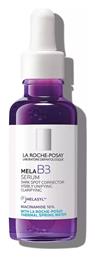 Mela B3 Face Serum 30ml La Roche Posay