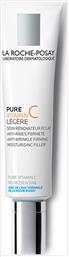 Pure Light Συσφικτική Κρέμα 40ml La Roche Posay