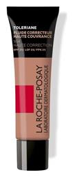 Toleriane Corrective Liquid Make Up SPF25 11 30ml La Roche Posay