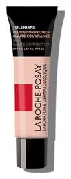 Toleriane Corrective Liquid Make Up SPF25 30ml La Roche Posay