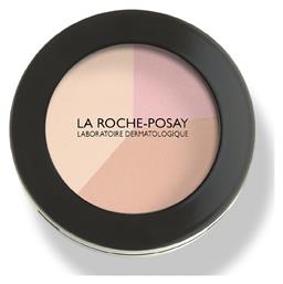 Toleriane Mattifying Fixing Powder Setting Powder 12gr La Roche Posay