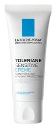 Toleriane Sensitive Light Ενυδατική Κρέμα 40ml La Roche Posay