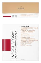 Toleriane Teint Compact Make Up SPF25 9.5gr La Roche Posay