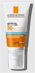 UVMune 400 SPF50 50ml La Roche Posay