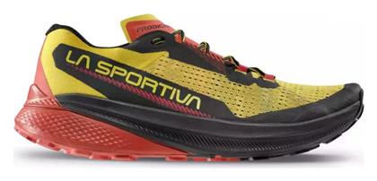 La Sportiva