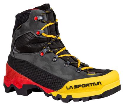 Aequilibrium LT GTX Ανδρικά Ορειβατικά Gore-Tex Πολύχρωμα La Sportiva