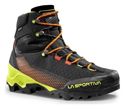 Aequilibrium St Ανδρικά Ορειβατικά Gore-Tex La Sportiva