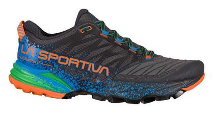Akasha II Ανδρικά Trail Μαύρα La Sportiva