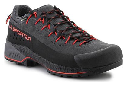 Ανδρικά Ορειβατικά Gore-Tex Γκρι La Sportiva
