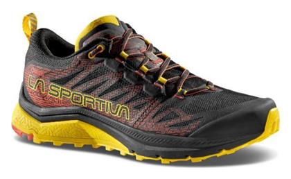Jackal Ii Ανδρικά Running Gore-Tex Μαύρα La Sportiva