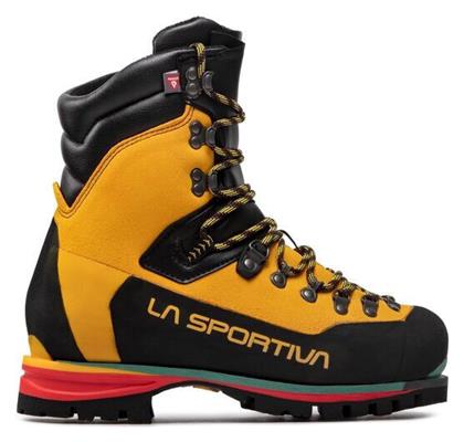 Nepal Extreme Ανδρικά Ορειβατικά Κίτρινα La Sportiva