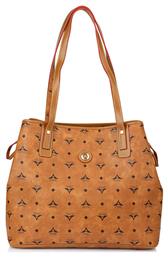 36-171034-2Ε Γυναικεία Shopper Τσάντα La tour Eiffel