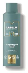 Label.M Fashion Edition Sea Salt 200ml - Label M